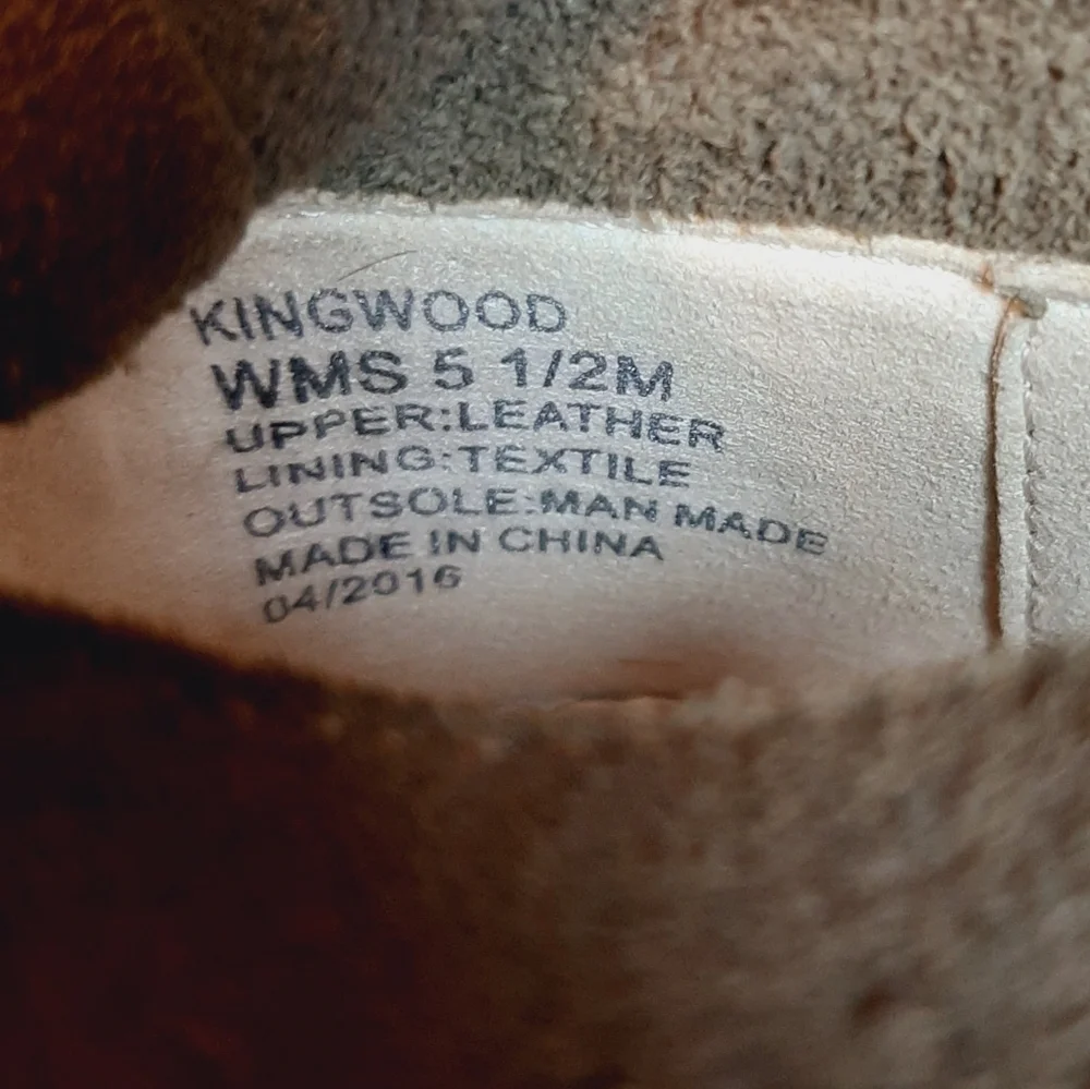 Kenneth Cole Womens Shoes Kingwood Suede Leather Sneakers Chukka Olive Green 5.5
